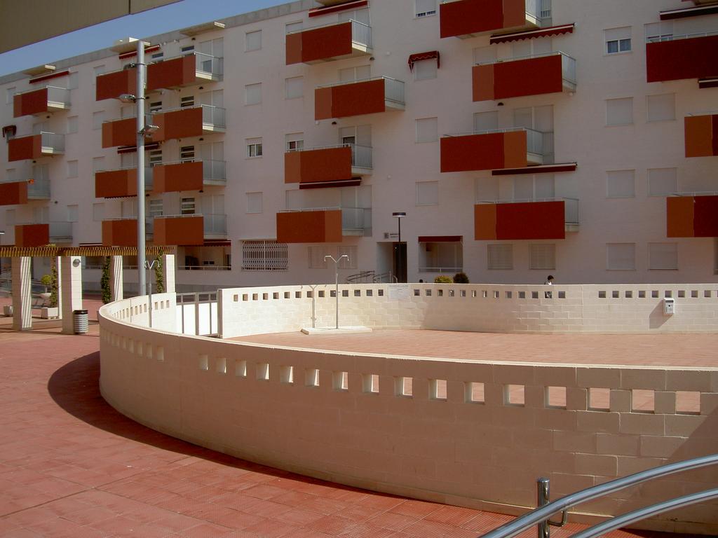 La Isla Apartment Puerto de Mazarron Exterior photo